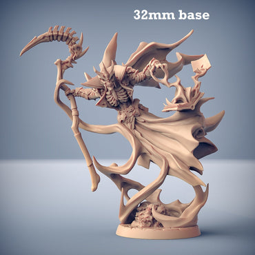 Skulkator the Lich (Online Order Only)