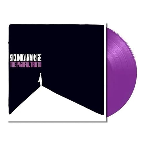 The Painful Truth (Indie Exlcusive) (Purple Vinyl) [Vinyl] (ONLINE ORDER ONLY)