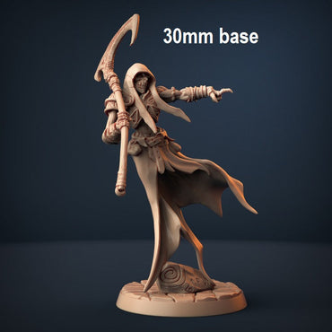 Skutagaard Wraith: Sculpt B (Online Order Only)