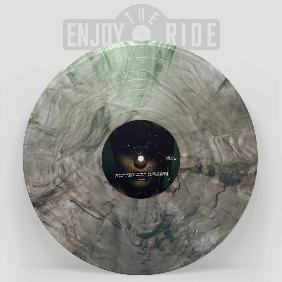 Night Time, My Time [Vinyl] (ONLINE ORDER ONLY)
