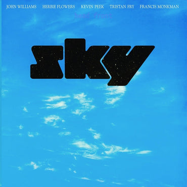 Sky - Sky [Vinyl] (ONLINE ORDER ONLY)