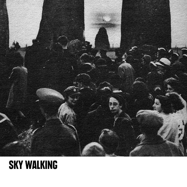 SKY WALKING - Sky Walking [Vinyl] (ONLINE ORDER ONLY)