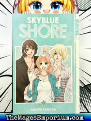 Skyblue Shore Vol 1 (Online Order Only)