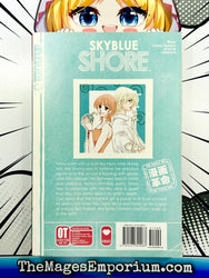 Skyblue Shore Vol 2 Ex Library (Online Order Only)