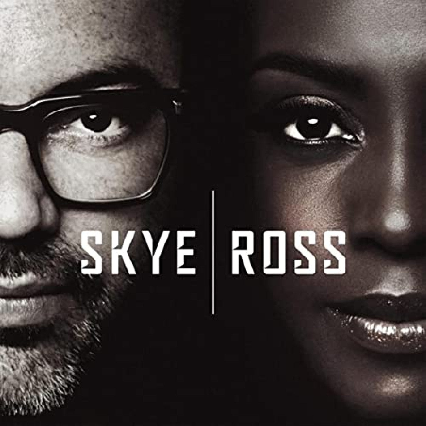 Skye & Ross [Vinyl] (ONLINE ORDER ONLY)