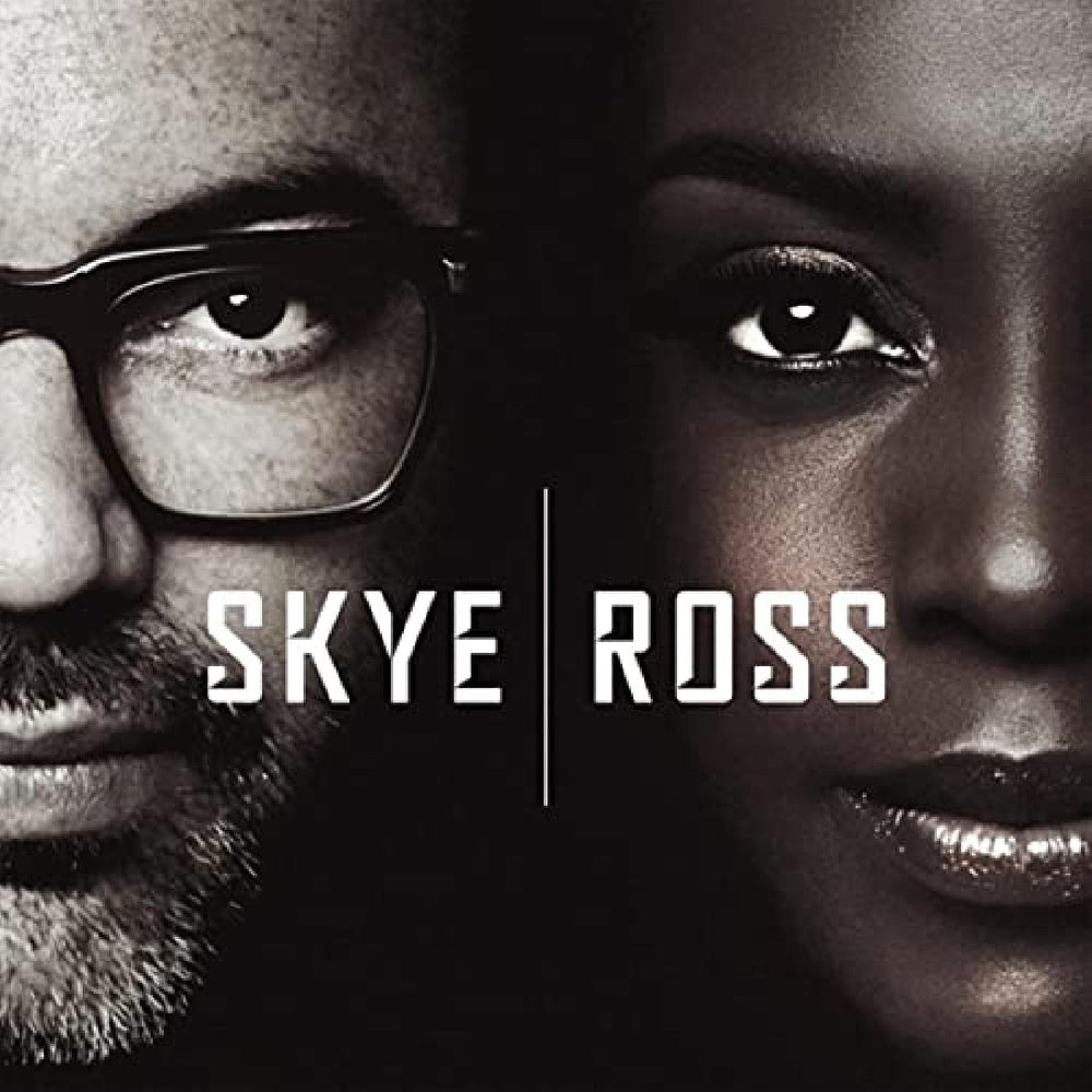 Skye & Ross [Vinyl] (ONLINE ORDER ONLY)