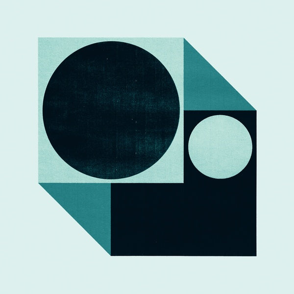 Two Windows [Vinyl] (ONLINE ORDER ONLY)