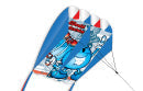 24 INCH WET WILLIE FOIL KITE (ONLINE ORDER ONLY)