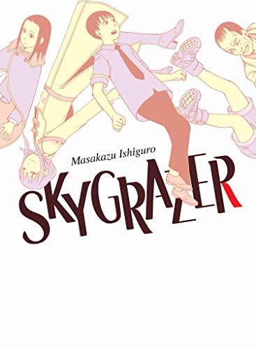 Skygrazer (Online Order Only)
