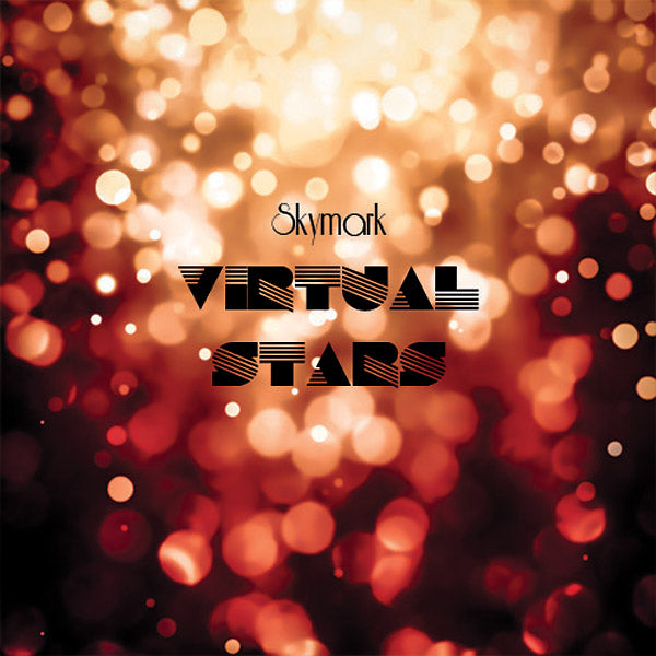 SKYMARK - Virtual Stars [Vinyl]
