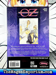 Skyscrapers of Oz (Online Order Only)