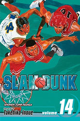 Slam Dunk Vol 14 (Online Order Only)