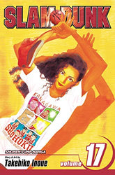 Slam Dunk Vol 17 (Online Order Only)