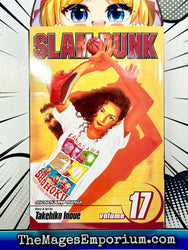 Slam Dunk Vol 17 (Online Order Only)