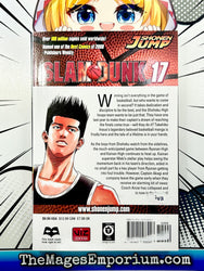 Slam Dunk Vol 17 (Online Order Only)