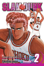 Slam Dunk Vol 2 (Online Order Only)