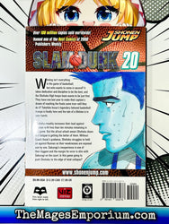 Slam Dunk Vol 20 (Online Order Only)