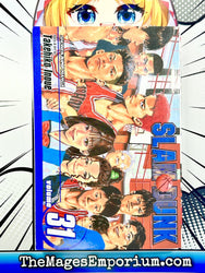 Slam Dunk Vol 31 (Online Order Only)