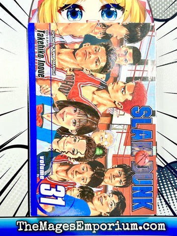 Slam Dunk Vol 31 (Online Order Only)