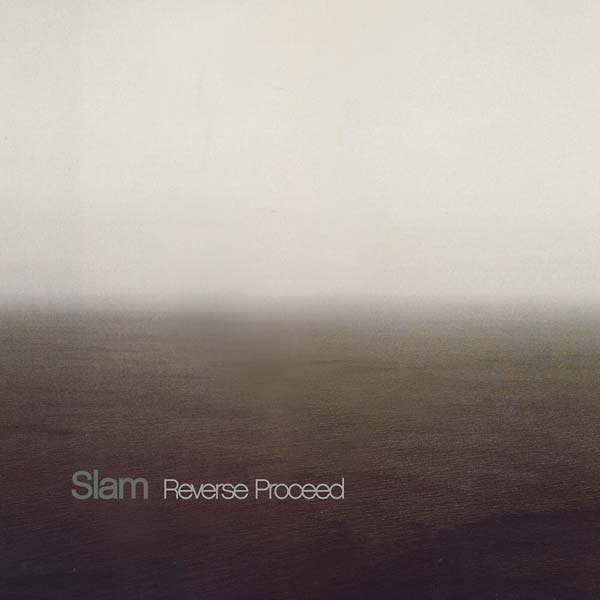 Reverse Proceed [CD]