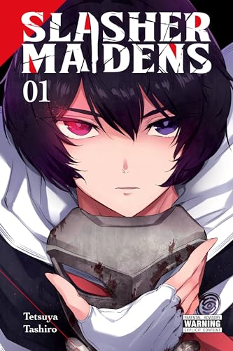 Slasher Maidens (Online Order Only)