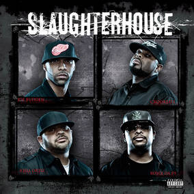 Slaughterhouse - Slaughterhouse (RSD11.25.22) [Vinyl] (ONLINE ORDER ONLY)