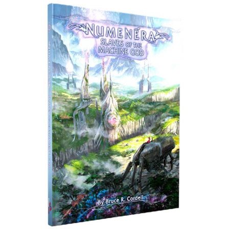 Slaves of the Machine God (Online Only)