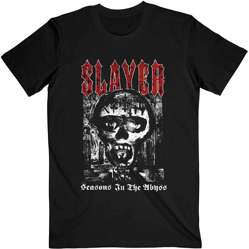 Acid Rain [T-Shirt] (ONLINE ORDER ONLY)