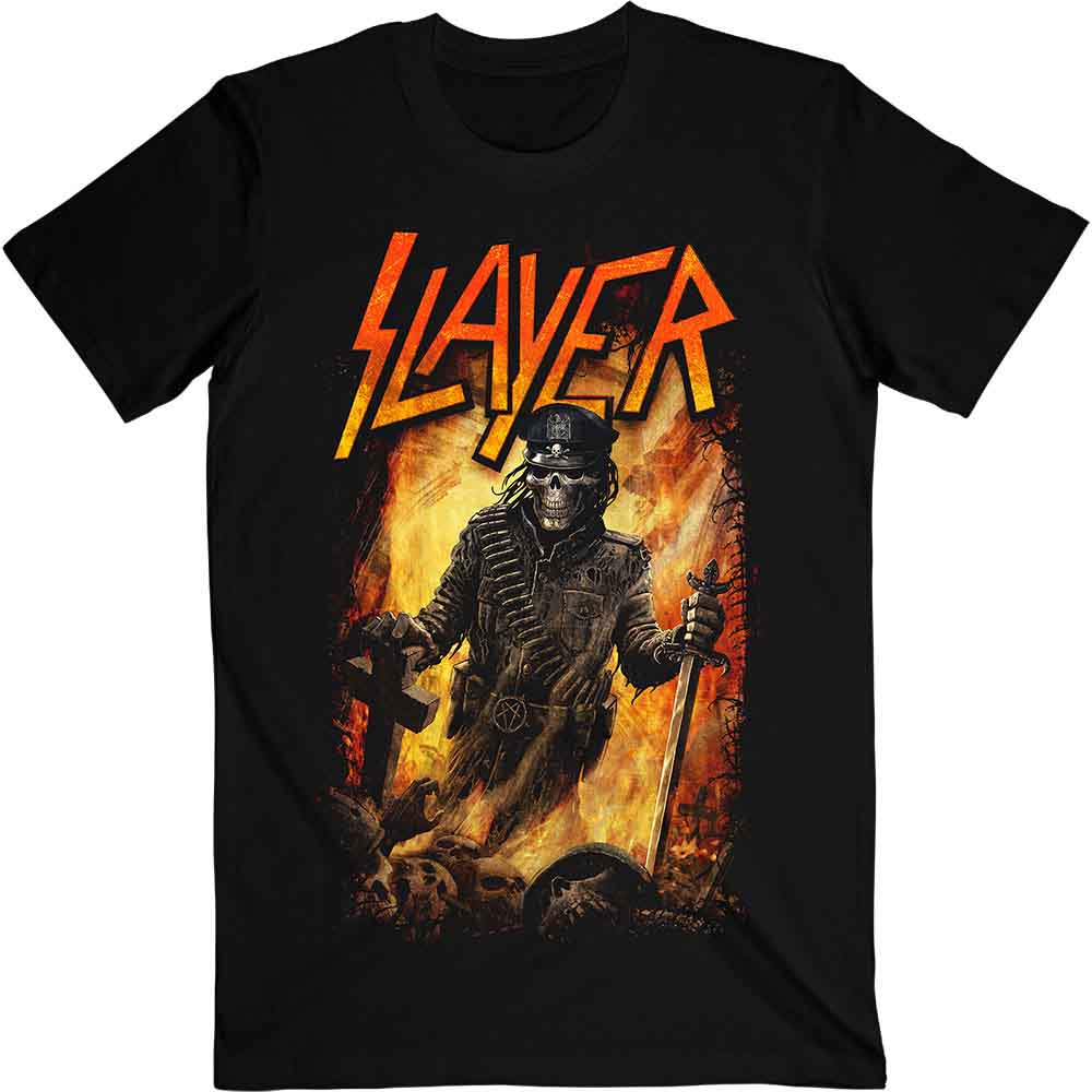 Aftermath [T-Shirt] (ONLINE ORDER ONLY)