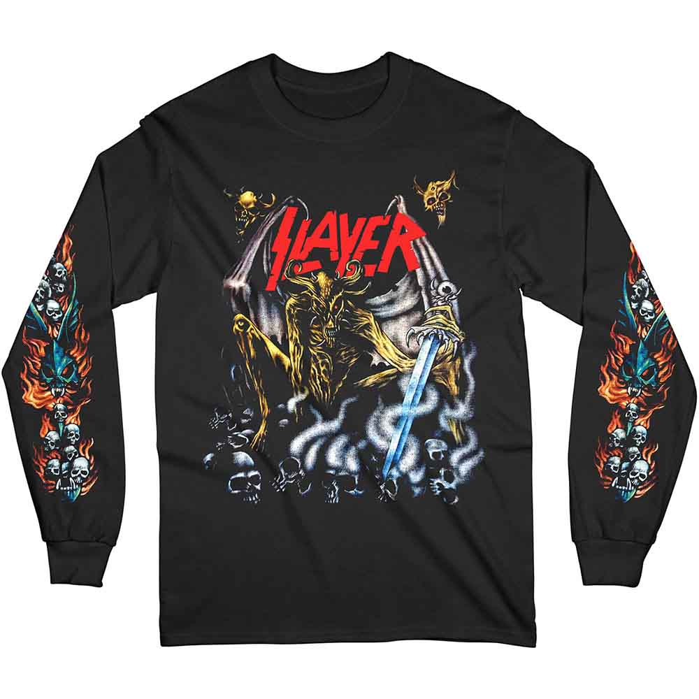 Airbrush Demon [T-Shirt] (ONLINE ORDER ONLY)