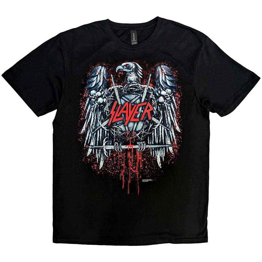 Ammunition [T-Shirt] (ONLINE ORDER ONLY)