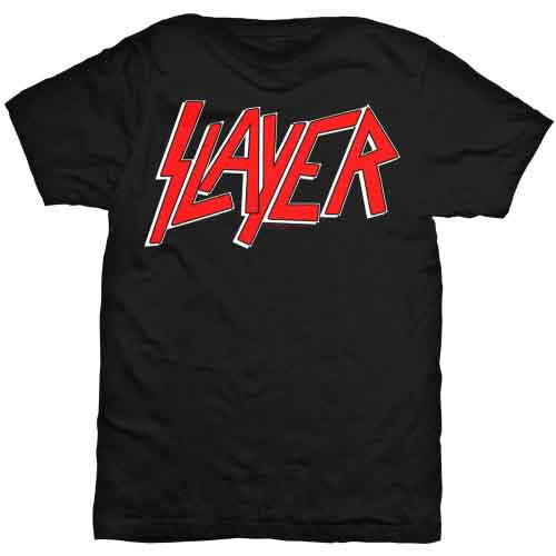 Classic Logo [T-Shirt] (ONLINE ORDER ONLY)