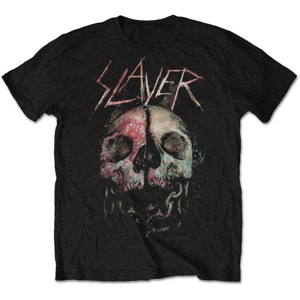 Cleaved Skull [T-Shirt] (ONLINE ORDER ONLY)