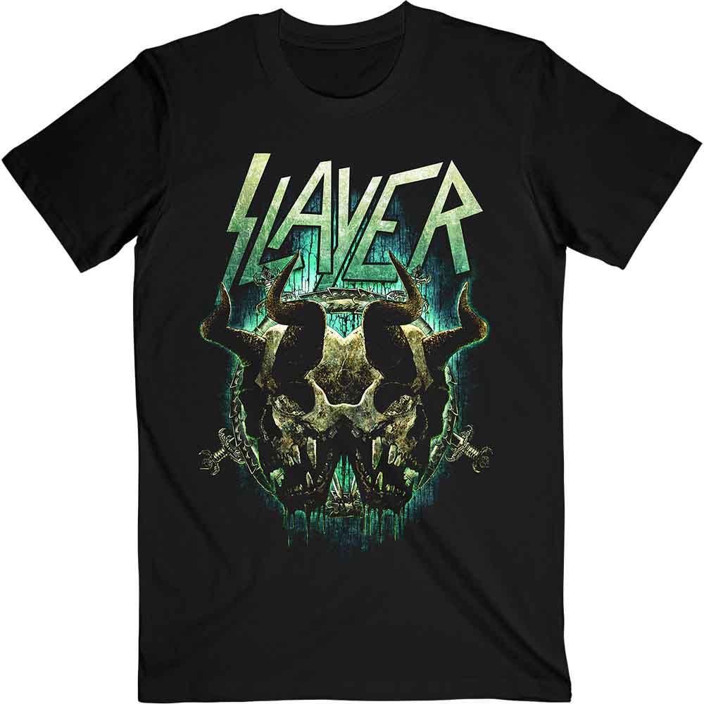 Daemonic Twin [T-Shirt] (ONLINE ORDER ONLY)