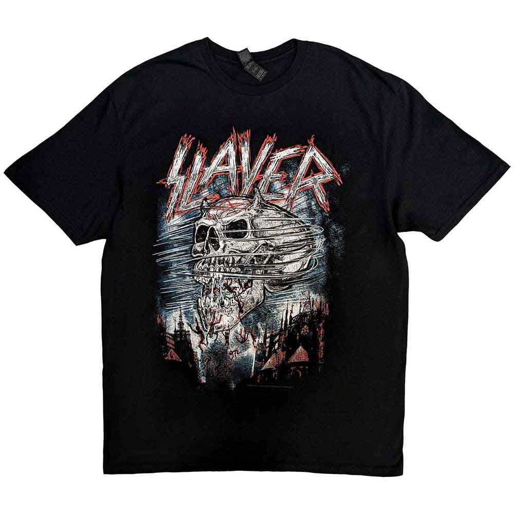Demon Storm [T-Shirt] (ONLINE ORDER ONLY)