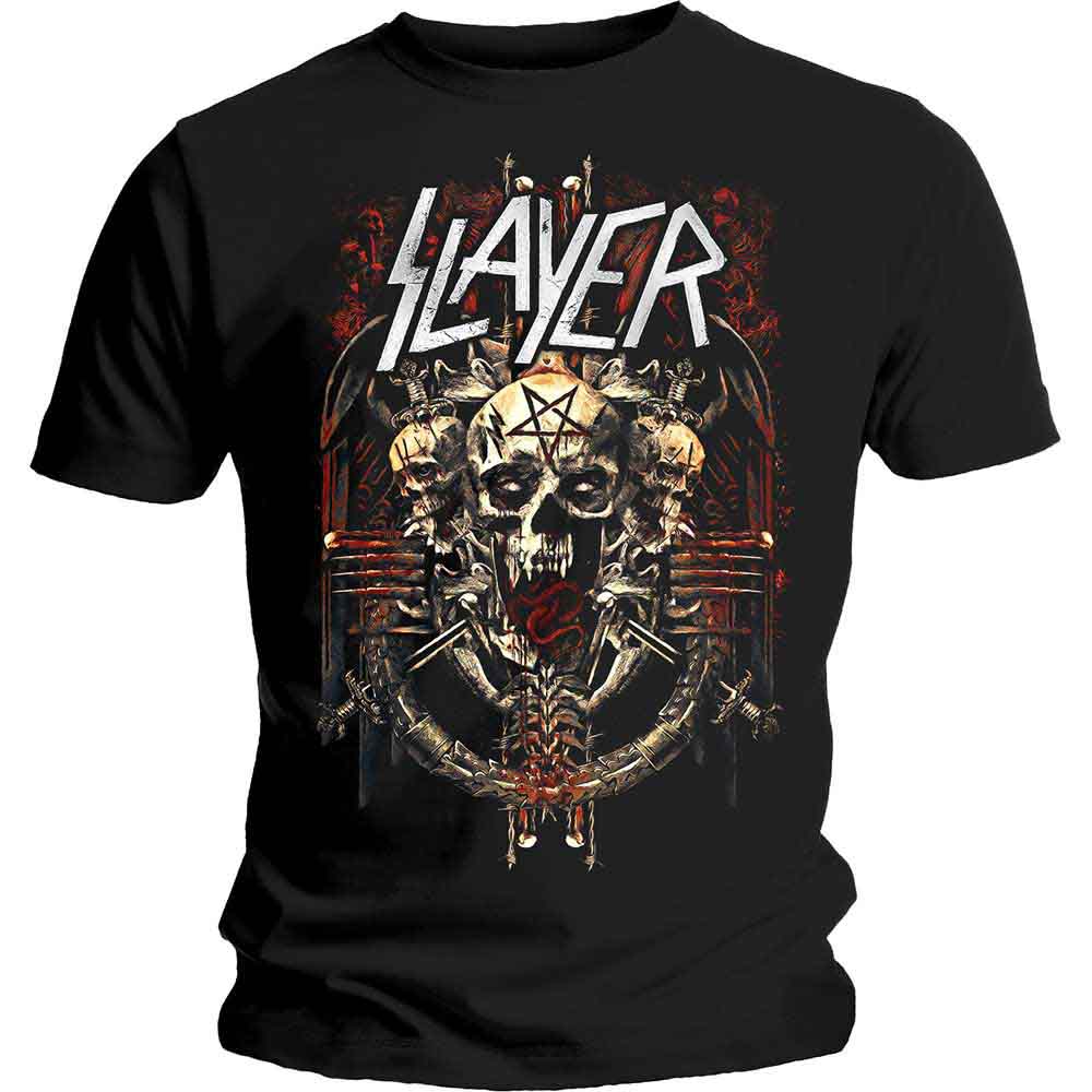 Demonic Admat [T-Shirt] (ONLINE ORDER ONLY)