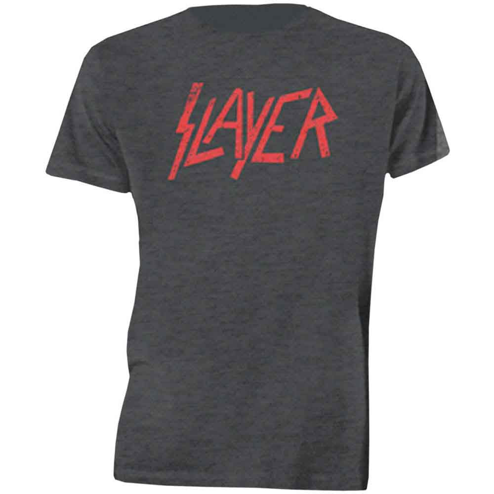 Distressed Logo [T-Shirt] (ONLINE ORDER ONLY)