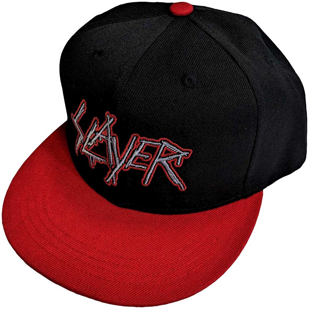 Dripping Logo Outline [Hat] (ONLINE ORDER ONLY)