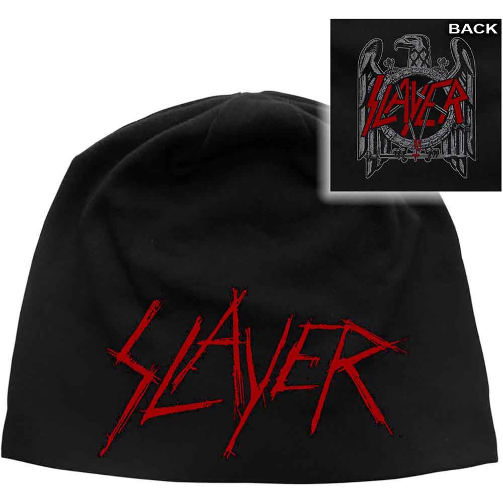 SLAYER - Eagle [Hat] (ONLINE ORDER ONLY)