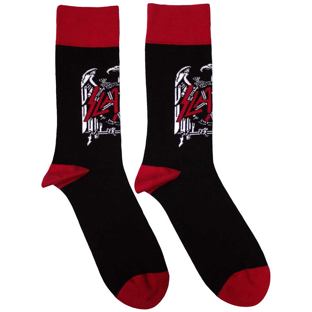Eagle Crest [Socks] (ONLINE ORDER ONLY)