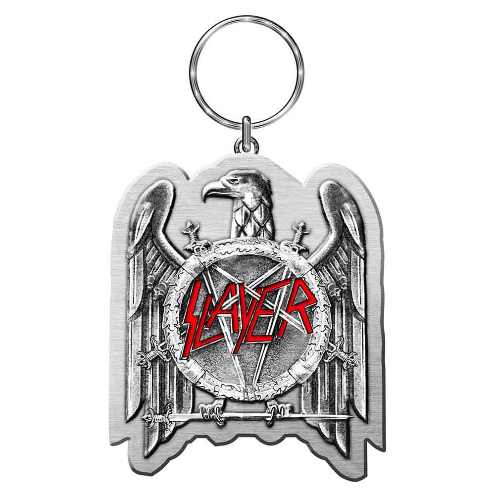 Eagle [Keychain] (ONLINE ORDER ONLY)