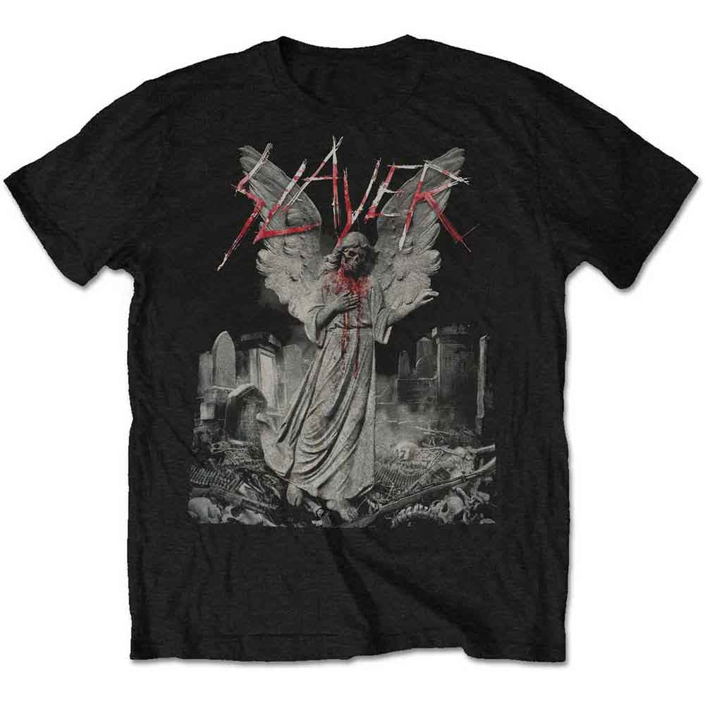 Gravestone Walks [T-Shirt] (ONLINE ORDER ONLY)