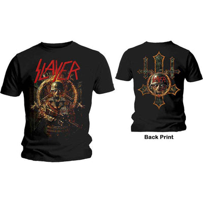 Hard Cover Comic Book [T-Shirt] (ONLINE ORDER ONLY)