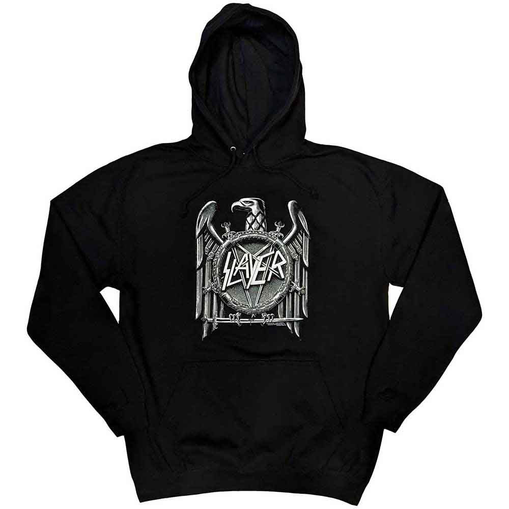 High Contrast Eagle [Sweatshirt] (ONLINE ORDER ONLY)