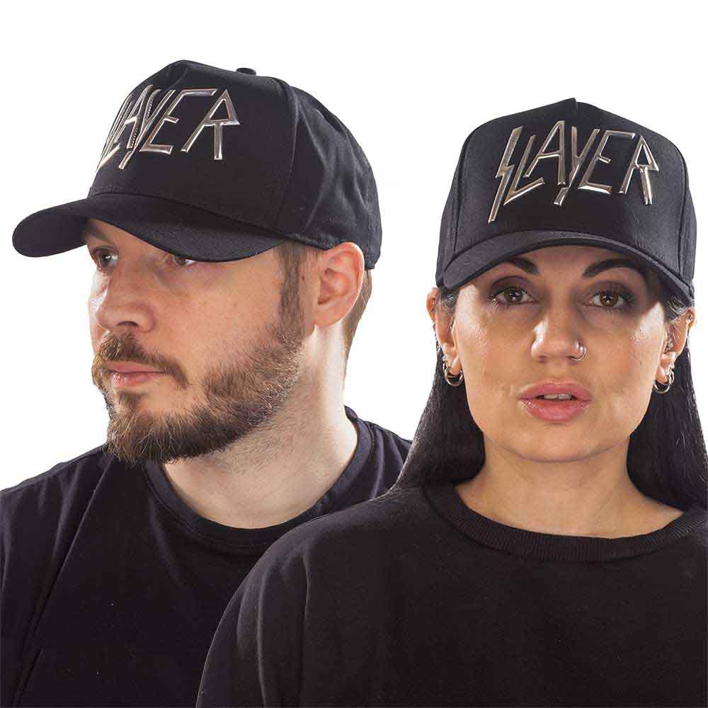Logo [Hat] (ONLINE ORDER ONLY)