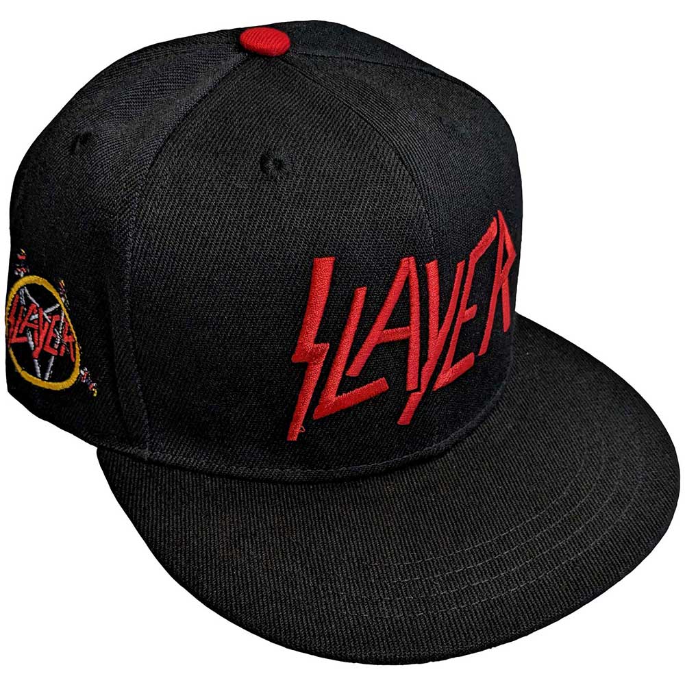 Logo [Hat] (ONLINE ORDER ONLY)