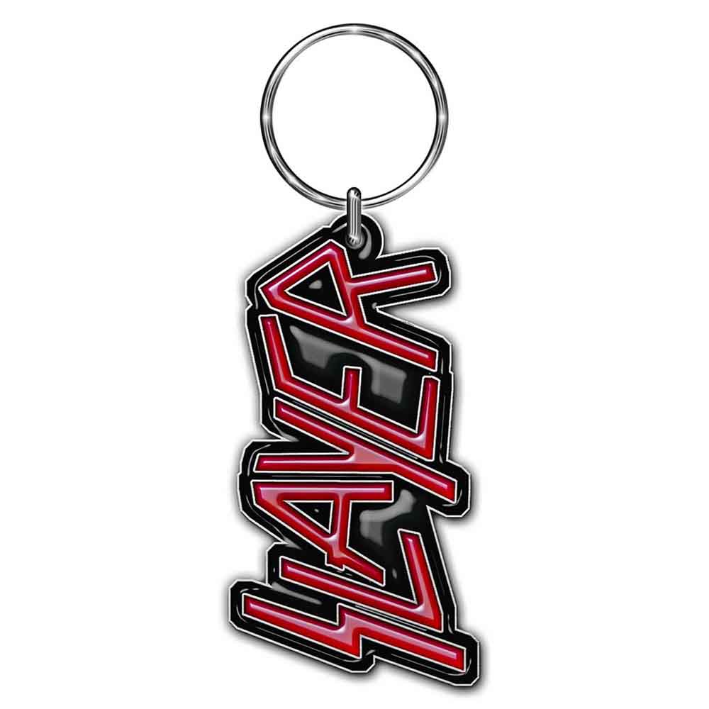 Logo [Keychain] (ONLINE ORDER ONLY)