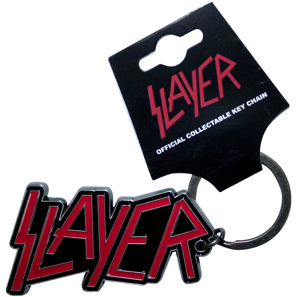 Logo [Keychain] (ONLINE ORDER ONLY)