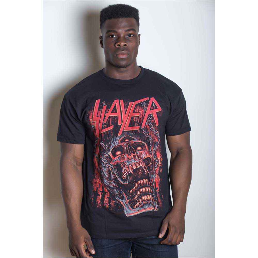 Meat hooks [T-Shirt] (ONLINE ORDER ONLY)