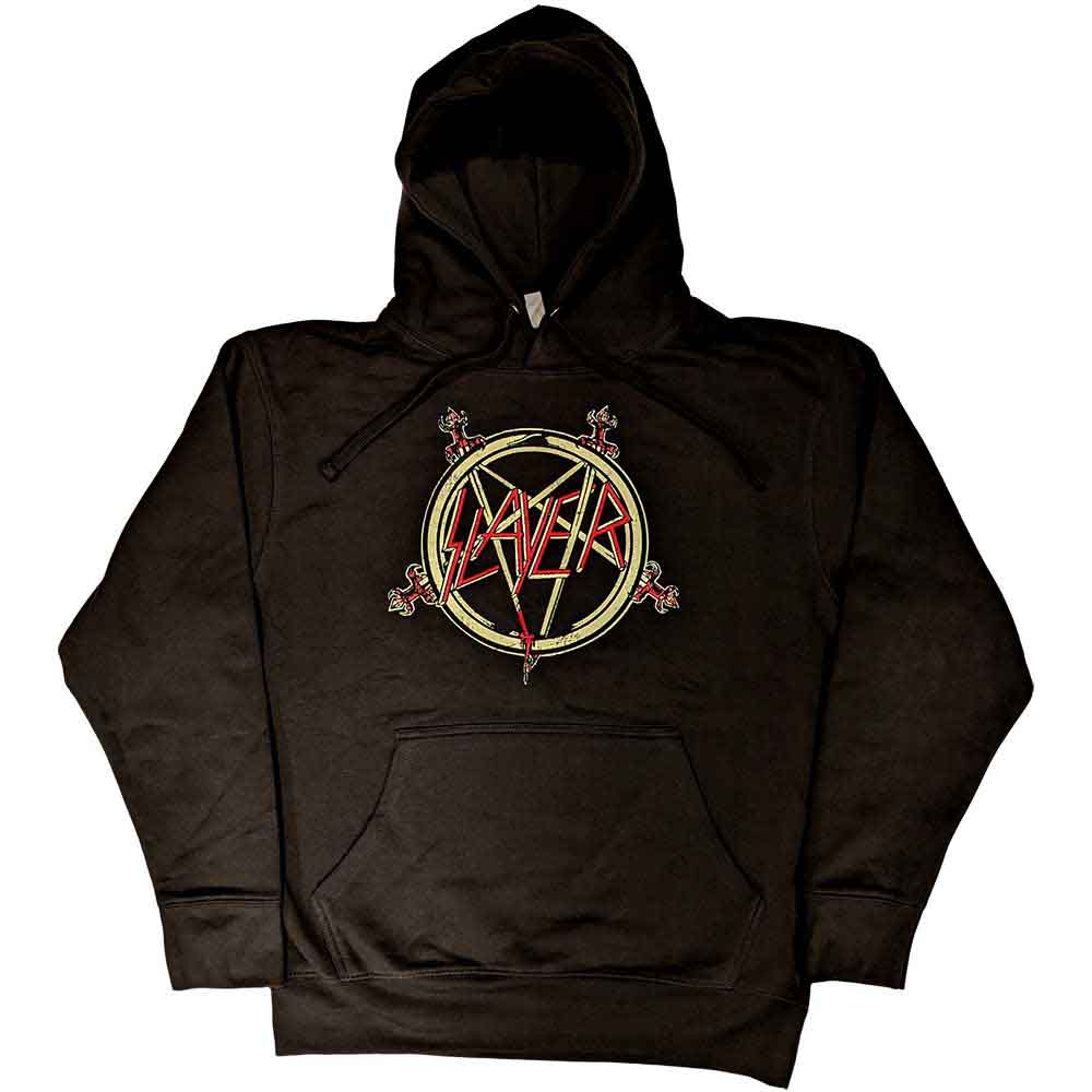 Pentagram [Sweatshirt] (ONLINE ORDER ONLY)